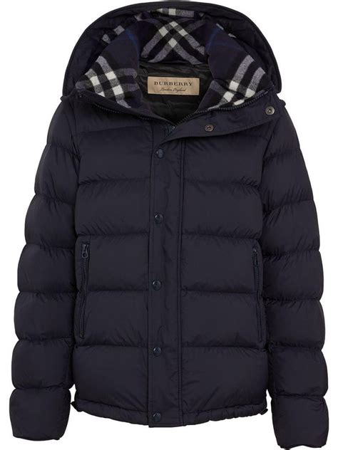 burberry heren jas|burberry bomber jacket.